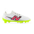 NEW BALANCE Furon Dispatch FG V7+ football boots