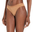 Фото #1 товара Calvin Klein 294058 Women's Form to Body Bikini Panty, Sandalwood, Small