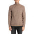 REPLAY UK4462.000.G23274 high neck sweater Бежевый, XL - фото #2