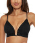 ფოტო #1 პროდუქტის Women's Color Code U-Wire Bikini Top