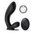 Ceres Prostatic Massager Vibration and Tapping Remote Control