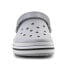 Crocs Off Court Logo Clog