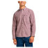 LEE L66ICV70 Riveted long sleeve shirt