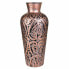 Vase Alexandra House Living Bronze Iron 24 x 54 x 24 cm