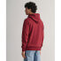 GANT Reg Shield hoodie