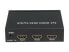 Фото #4 товара BYTECC HMSW301SMK Ultra-High Performance 3X1 HDMI 4K2K amplifier Switch