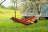 Фото #4 товара Amazonas AZ-1014160 - Hanging hammock - 150 kg - 1 person(s) - Cotton - Polyester - Multicolour - 3200 mm