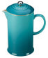 Фото #2 товара 34 ounce Stoneware French Press with Lid