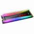 Фото #5 товара Жесткий диск Adata XPG S40G m.2 1 TB SSD LED RGB