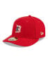 Men's Red Detroit Tigers 2023 Fourth of July Low Profile 59FIFTY Fitted Hat