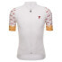 Фото #1 товара GIANT Invictus short sleeve jersey