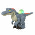 Фото #4 товара Игровой набор Fisher Price Dinosaur Imaginext Roarivores (Ревозавры).
