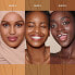 Фото #9 товара Nudestix Nudefix Cream Concealer Кремовый увлажняющий консилер с натуральным покрытием