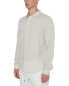 Фото #1 товара Onia Air Linen-Blend Shirt Men's