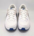 Фото #3 товара Nike Air Max Excee Men's Size 10 White/Game Royal-Photon Dust CD4165 112