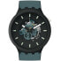 Мужские часы Swatch SB03B111-5300