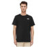 ფოტო #1 პროდუქტის CUERA 1011 short sleeve T-shirt