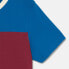ფოტო #6 პროდუქტის BARÇA Crest short sleeve T-shirt
