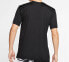 Nike Dri-FIT Legend LogoT CT6471-010 T-Shirt