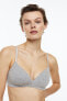 Фото #1 товара 2-pack Padded Cotton Bras