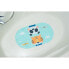 Фото #5 товара OLMITOS Panda& Tiger Bath Mat