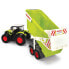 Фото #3 товара DICKIE TOYS Farmer Claas Farm With Trailer 65 cm