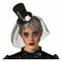 Фото #1 товара Бриллиантовый Черная вдова Halloween