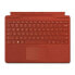 Фото #2 товара MICROSOFT Surface Pro 8/9/X 8XA-00032 Keyboard Cover