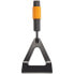 Fiskars 1000676 - Steel - Plastic - Black/Orange - 295 mm