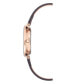 Фото #2 товара Наручные часы Longines Women's Swiss Automatic Master Diamond Stainless Steel Bracelet Watch 34mm.