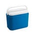 Переносной Холодильник Atlantic (10 L) Синий Чёрный PVC полистирол Пластик 10 L