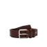 SELECTED Nate Leather Belt