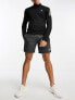 Фото #3 товара adidas Running Own The Run half zip in black