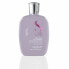 Фото #1 товара ALFAPARF MILANO 250ml Semi Di Lino Smooth Smoothing Low Shampoo