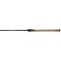 Фото #3 товара Shimano SCIMITAR SPINNING , Freshwater, Spinning, 7'0", Medium, 2 pcs, (SMS70...