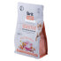 Фото #1 товара Корм для котов Brit Care Grain-Free Sensitive Для взрослых Лососевый индейка 400 g