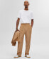 Фото #1 товара Men's Relaxed-Fit Cord Pants, Created for Macy's