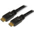 Фото #2 товара StarTech.com 10m High Speed HDMI® Cable – Ultra HD 4k x 2k HDMI Cable – HDMI to HDMI M/M, 10 m, HDMI Type A (Standard), HDMI Type A (Standard), 10.2 Gbit/s, Black