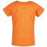 ფოტო #5 პროდუქტის COLUMBIA Peak To Point II short sleeve T-shirt