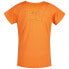 COLUMBIA Peak To Point II short sleeve T-shirt