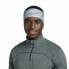 Фото #5 товара Спортивная повязка для головы Buff Frane Стально-серый