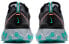 Кроссовки Nike React Element 87 Black Neptune Green AQ1090-005