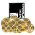 Фото #1 товара Meinl HCS Ultimate Cymbal Set HCS-SCS1