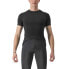 CASTELLI Core Short sleeve base layer