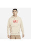 Фото #1 товара Толстовка Nike Sportswear Pullover Hoodie erkek Sweatsort FJ3990-126