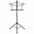 Фото #4 товара On-Stage Music Stand SM7222 Black