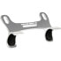 LEZYNE Road Drive Support Gloss Silver - фото #2