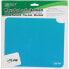 Фото #5 товара InLine Mouse pad - anti-microbial - ultra-thin - 220x180x0.4mm - blue