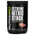 Extreme Nitric Stack, Blood Orange, 21.8 oz (1.36 lb)