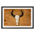 Bild Buffalo Head